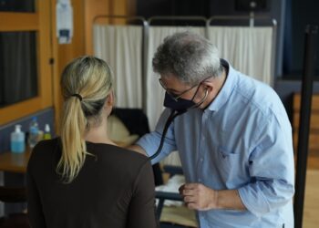 Με επιτυχία ολοκληρώθηκε η δράση «Εβδομάδα Υγείας» του Δήμου Βάρης-Βούλας-Βουλιαγμένης
