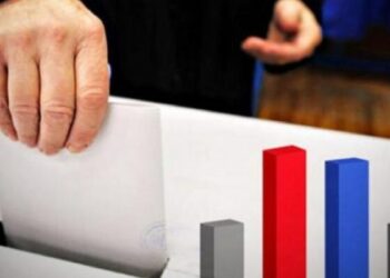 Δημοσκόπηση Interview: Ανατροπή στο σκηνικό