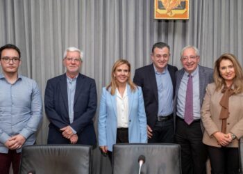 Δήμος Αμαρουσίου: Με μεγάλη επιτυχία πραγματοποιήθηκε η εκδήλωση για την Τεχνητή Νοημοσύνη