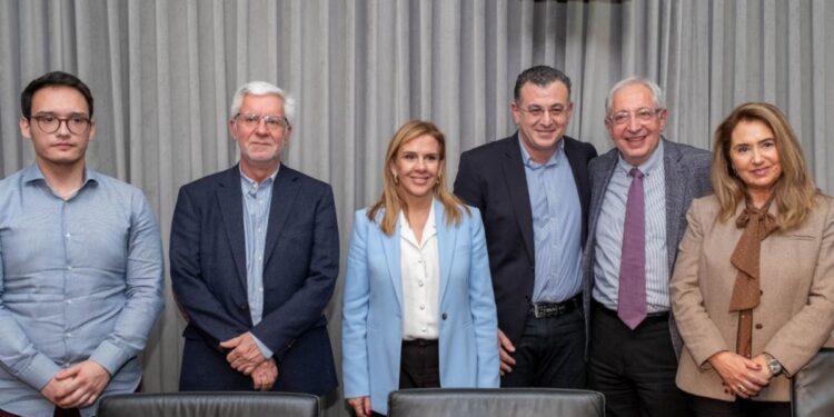 Δήμος Αμαρουσίου: Με μεγάλη επιτυχία πραγματοποιήθηκε η εκδήλωση για την Τεχνητή Νοημοσύνη
