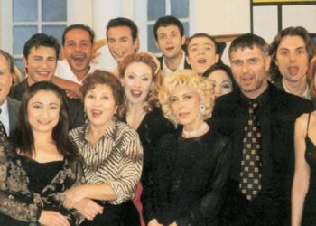 Έφυγε από τη ζωή πρωταγωνίστρια – Άφησε εποχή στους 2 ξένους