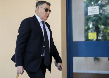 Ποιος θα αναλάβει τις πολύκρoτες υποθέσεις του Αλέξη Κούγια – Ο ρόλος των παιδιών του