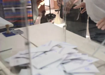 Δημοσκόπηση GPO: Στην πρώτη θέση η ΝΔ