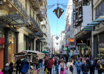 Αυστηροί οι έλεγχοι στην αγορά από αύριο