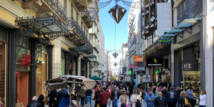 Αυστηροί οι έλεγχοι στην αγορά από αύριο