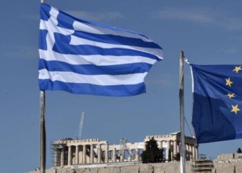 ΕΛΣΤΑΤ: Ανάπτυξη 2,3% το 2024 – Στο 2,6% ο ρυθμός το δ’ τρίμηνο