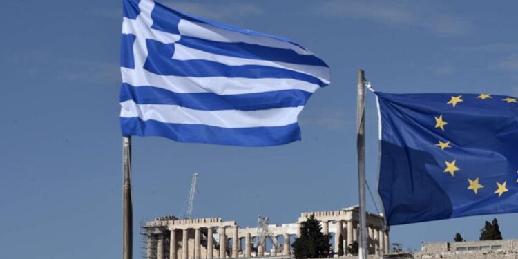ΕΛΣΤΑΤ: Ανάπτυξη 2,3% το 2024 – Στο 2,6% ο ρυθμός το δ’ τρίμηνο