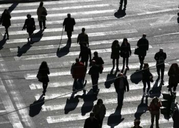 Άκης Σκέρτσος: Η Ελλάδα, μια από τις μόλις 25 χώρες παγκοσμίως με πλήρη δημοκρατία
