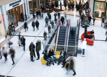 Πού ανοίγει το νέο mall στην Αττική