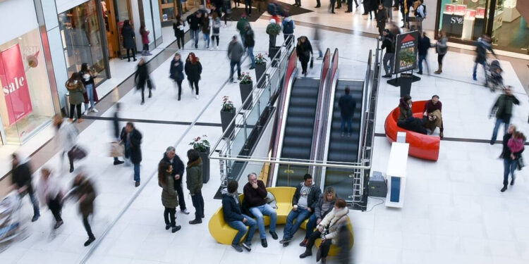 Πού ανοίγει το νέο mall στην Αττική