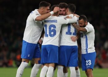 Τι σημαίνει για την Εθνική Ελλάδας ο προβιβασμός στη League A του Nations League