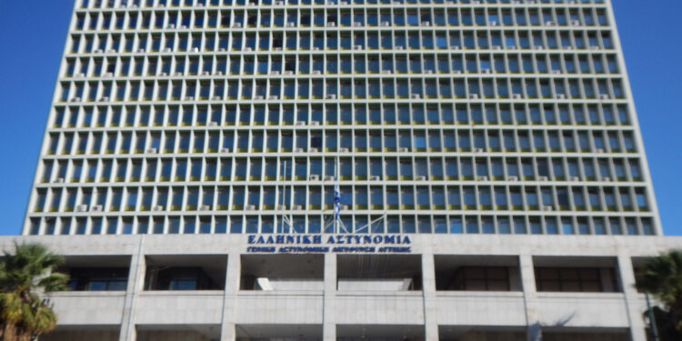 To «ελληνικό FBI» έκανε ήδη τη διαφορά