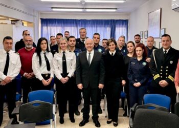 Η περαιτέρω ανάπτυξή του Λιμένα της Ελευσίνας θα προσφέρει πολλά οφέλη στην τοπική και Εθνική οικονομία