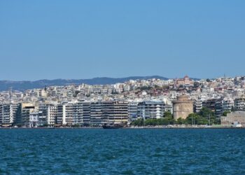 Θεσσαλονίκη: Οι τιμές των ακινήτων στην αγορά αυξάνονται τα τελευταία τρία χρόνια