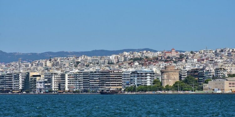 Θεσσαλονίκη: Οι τιμές των ακινήτων στην αγορά αυξάνονται τα τελευταία τρία χρόνια