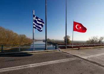 Τουρκία: Κατασκευάζει φράχτη μήκους 8,5 χλμ. στον Έβρο