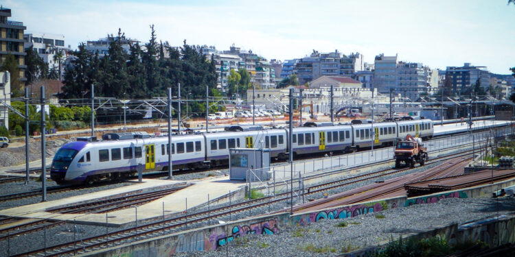 Έκτακτα δρομολόγια λόγω της αναμενόμενης αύξησης της επιβατικής κίνησης