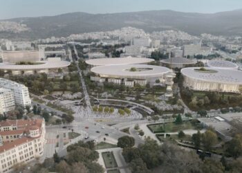 Θεσσαλονίκη: Τα επόμενα βήματα για την ανάπλαση της ΔΕΘ