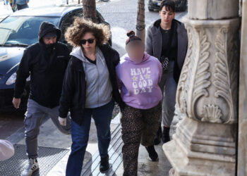 Συμπληρωματική απολογία για το ζευγάρι που κατηγορείται για τον θάνατο του 3χρονου Άγγελου