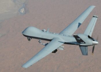 Ουκρανικά drones πλήττουν τη Μόσχα πριν τις ειρηνευτικές διαπραγματεύσεις