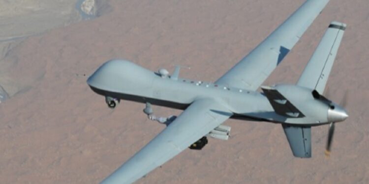 Ουκρανικά drones πλήττουν τη Μόσχα πριν τις ειρηνευτικές διαπραγματεύσεις
