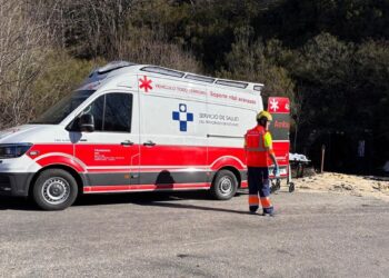 Πέντε νεκροί και τέσσερις τραυματίες σε δυστύχημα σε ορυχείο