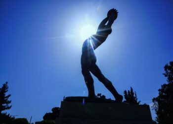 Την ανηφόρα τραβά και πάλι η θερμοκρασία – Ο καιρός μέχρι το Σάββατο