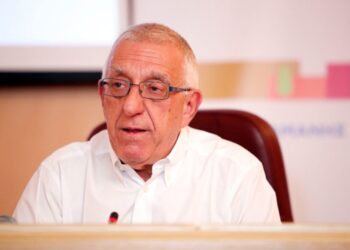 Μήνυμα του Προέδρου της Βουλής, Νικήτα Κακλαμάνη για την Εθνική Επέτειο της 25ης Μαρτίου