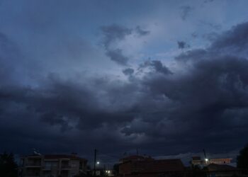 Σε ετοιμότητα οι Ένοπλες Δυνάμεις για την παροχή συνδρομής στην Πολιτική Προστασία λόγω καιρού