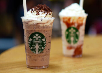 Starbucks: Αποζημίωση μαμούθ σε πελάτη