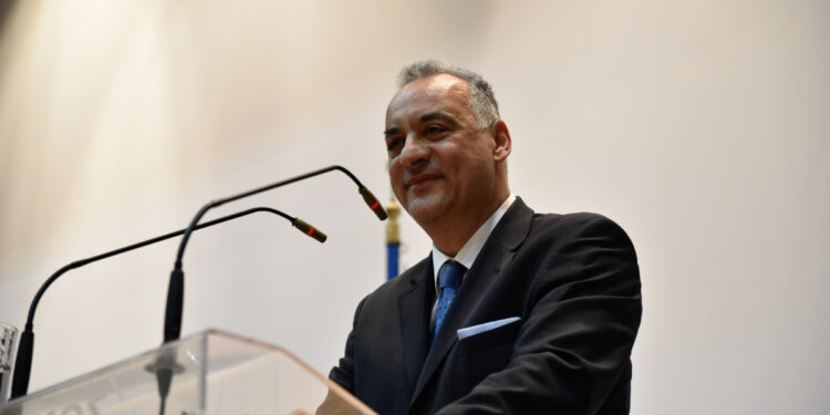 Η Ώρα των Ηγετών