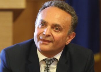 Ο Σταύρος Κελέτσης στο Σίδνεϊ της Αυστραλίας για τους εορτασμούς της 25ης Μαρτίου