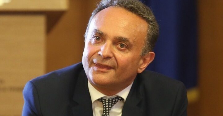 Ο Σταύρος Κελέτσης στο Σίδνεϊ της Αυστραλίας για τους εορτασμούς της 25ης Μαρτίου