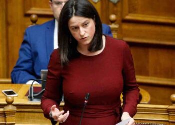 Κεραμέως για Τέμπη: Επιτακτική ανάγκη να μην μείνει καμία σκιά