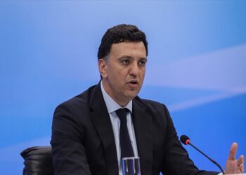 Η ελληνική ναυτιλία αποτελεί ηγέτιδα δύναμη παγκοσμίως