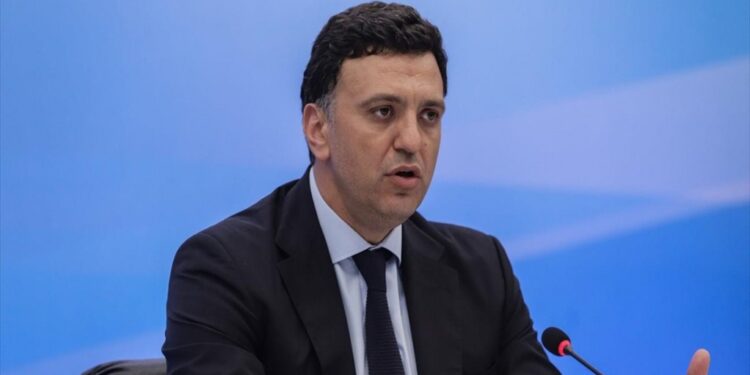 Η ελληνική ναυτιλία αποτελεί ηγέτιδα δύναμη παγκοσμίως