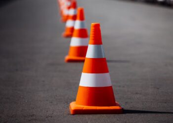 Διακοπή κυκλοφορίας στη Λεωφόρο Τατοΐου