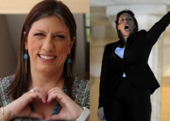 Δημήτρης Καμπουράκης: Δεύτερη Ζωή… δεν έχει!
