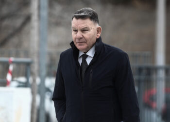 Σήμερα η κηδεία του Αλέξη Κούγια