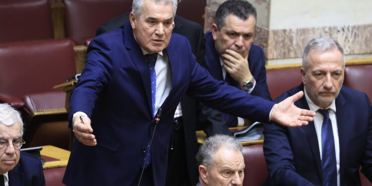 O «σοφός» λαός - Today Press