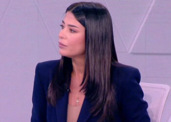 Λατινοπούλου: Ο Βελόπουλος διέδωσε φήμες πως είμαι ερωμένη γνωστού επιχειρηματία