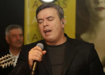 Σήμερα η κηδεία του Μανώλη Λιδάκη στο Ηράκλειο Κρήτης