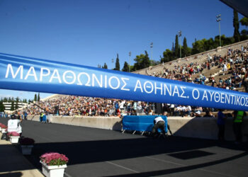 Στις 8 Απριλίου ξεκινούν οι δηλώσεις συμμετοχής