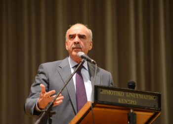 Είναι αναγκαία μια ουσιαστικότερη αμυντική, αποτρεπτική πολιτική
