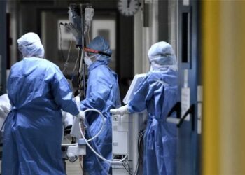 Κρίσιμα τα επόμενα 24ωρα παραμένει διασωληνωμένος στην ΜΕΘ