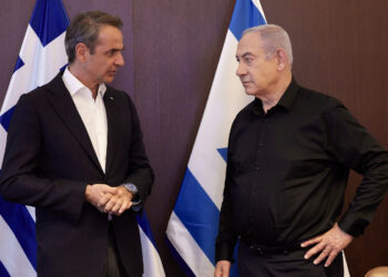Στο Ισραήλ μεταβαίνει σήμερα ο πρωθυπουργός
