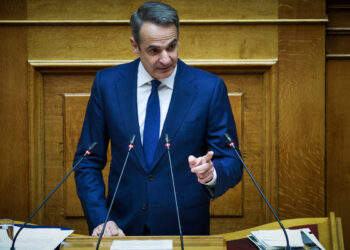 Στις 2 Απριλίου η ενημέρωση από τον πρωθυπουργό για τα εξοπλιστικά
