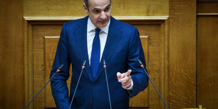 Στις 2 Απριλίου η ενημέρωση από τον πρωθυπουργό για τα εξοπλιστικά