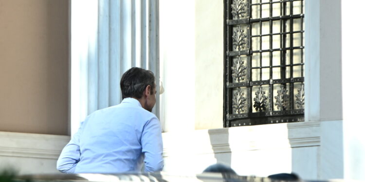 Στραβά αρμενίζετε