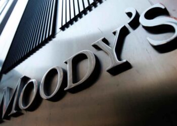 Αλλαγή σελίδας με υπογραφή Moody’s